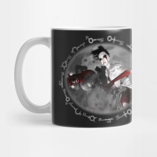 Alice: Madness Returns Mug